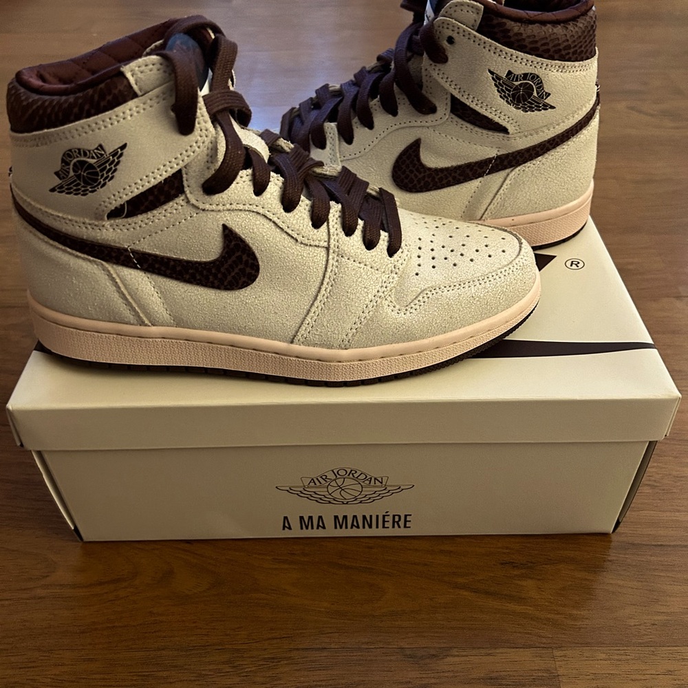 Air Jordan 1
